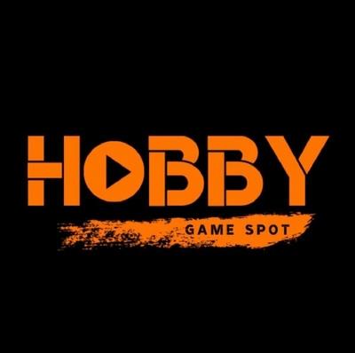 HOBBY GAME SPOT