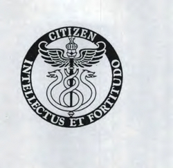 INTELECTUS ET FORTITUDO