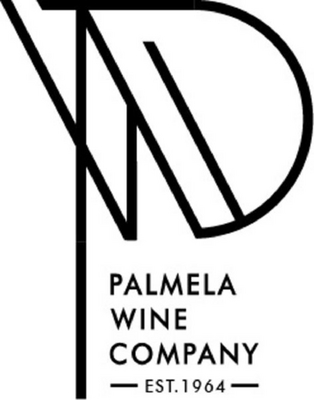 PALMELA WINE COMPANY EST. 1964