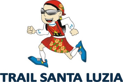TRAIL SANTA LUZIA