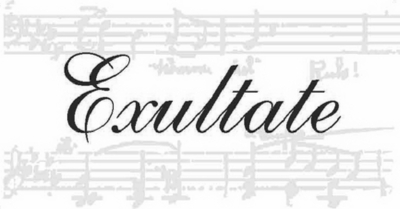 EXULTATE
