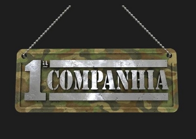 1.ª COMPANHIA