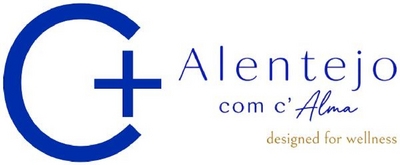 ALENTEJO COM C'ALMA - DESIGNED FOR WELLNESS