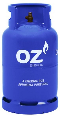 OZ ENERGIA A ENERGIA QUE APROXIMA PORTUGAL