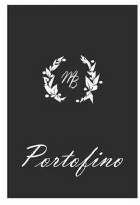 MB PORTOFINO