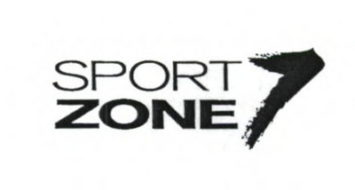 SPORT ZONE