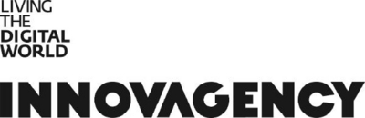 LIVING THE DIGITAL WORLD - INNOVAGENCY