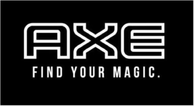 AXE FIND YOUR MAGIC