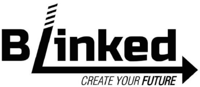 BLINKED CREATE YOUR FUTURE