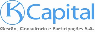 KCAPITAL GESTÃO CONSULTORIA E PARTICIPAÇÕES S.A.