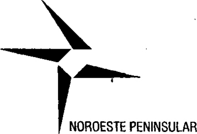NOROESTE PENINSULAR