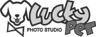 LUCKY PET PHOTO STUDIO