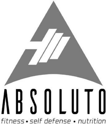ABSOLUTO, FITNESS, SELF DEFENSE, NUTRITION