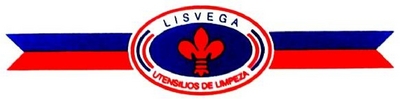 LISVEGA, UTENSÍLIOS DE LIMPEZA