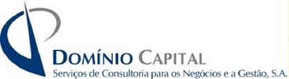 DOMÍNIO CAPITAL