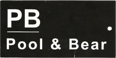 POOL & BEAR