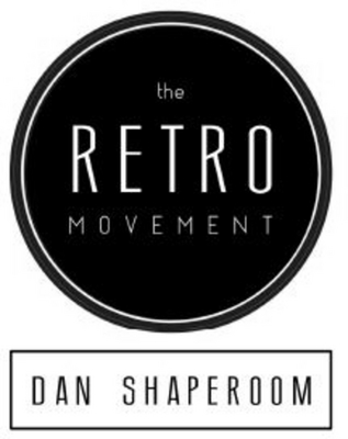 DAN SHAPEROOM  - THE RETRO MOVEMENT