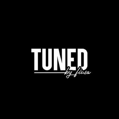 TUNED BY FIUSA