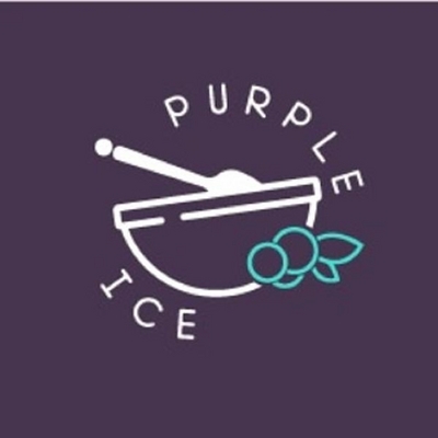 PURPLE ICE AÇAÍ