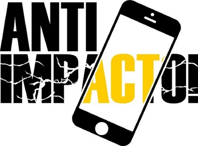ANTIIMPACTO!