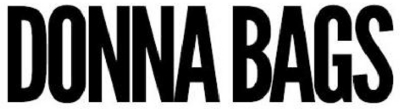 DONNA BAGS