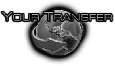 YOUR TRANSFER