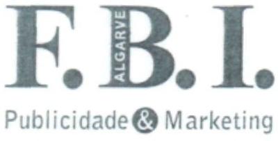 F.B.I. ALGARVE PUBLICIDADE & MARKETING