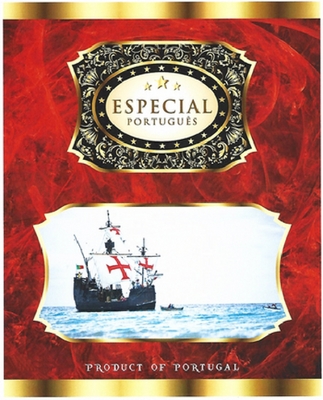 ESPECIAL PORTUGUÊS