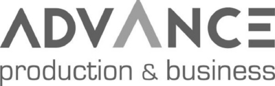 ADVANCE PRODUCTION & BUSINESS