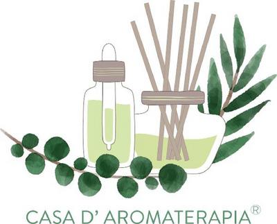 CASA D'AROMATERAPIA