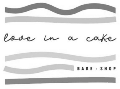 LOVE IN A CAKE BAKE SHOP