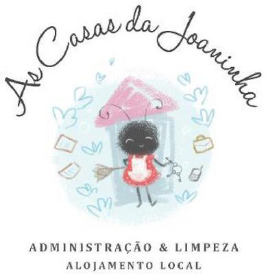 AS CASAS DA JOANINHA ADMINISTRAÇÃO & LIMPEZA ALOJAMENTO LOCAL