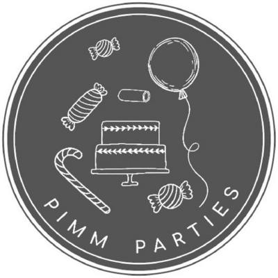 PIMM PARTIES