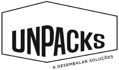 UNPACKS - A DESEMBALAR SOLUÇÕES