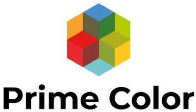 PRIME COLOR