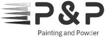 P&P PAINTING AND POWDER