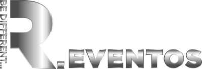 BE DIFFERENT... R. EVENTOS