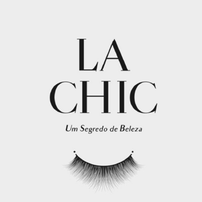 LA CHIC UM SEGREDO DE BELEZA