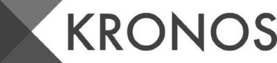 KRONOS