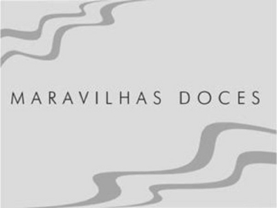 MARAVILHAS DOCES