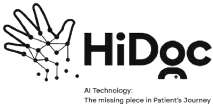 HIDOC AI TECHNOLOGY: THE MISSING PIECE IN PATIENT'S
JOURNEY