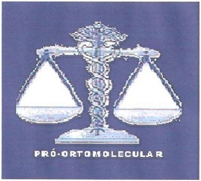 PRÓ-ORTOMOLECULAR