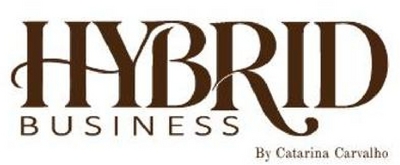 HYBRID BUSINESS BY CATARINA CARVALHO