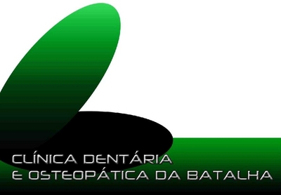 CLÍNICA DENTÁRIA E OSTEOPÁTICA DA BATALHA