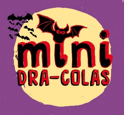 MINI DRA-COLAS