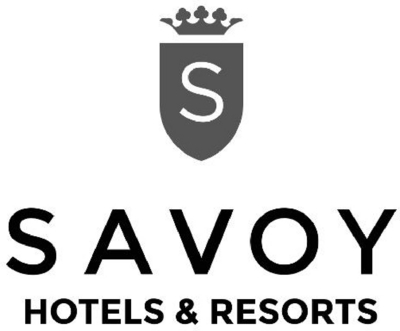 S SAVOY HOTELS AND RESORTS