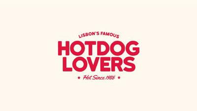 LISBON'S FAMOUS HOTDOG LOVERS * HOT SINCE 1986 *