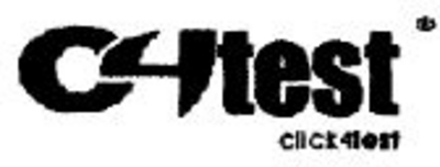 C4TEST CLICK 4TEST