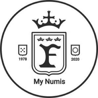 MY NUMIS