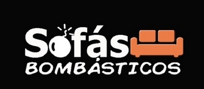 SOFÁS BOMBÁSTICOS